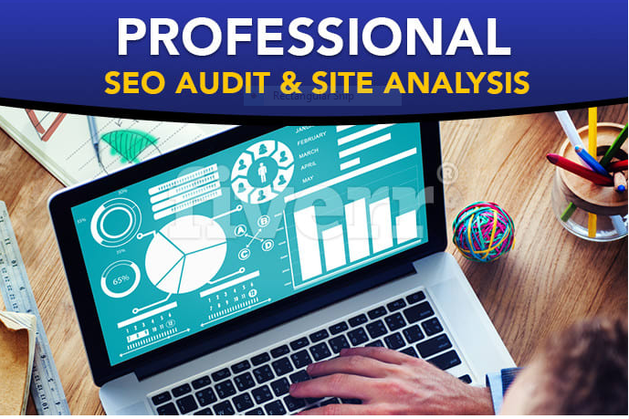 Website Audit